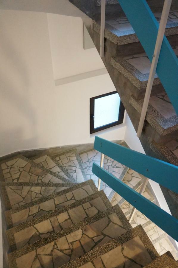 Villa Burkopolis Sozopol Exterior photo