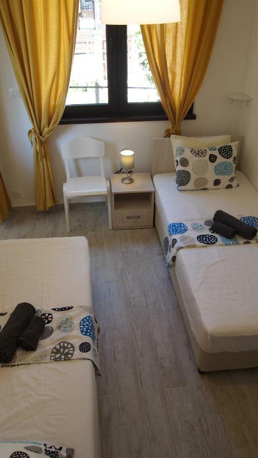 Villa Burkopolis Sozopol Exterior photo