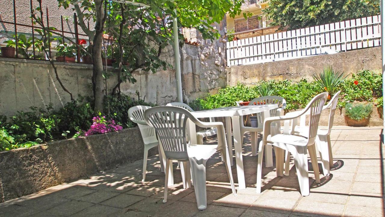 Villa Burkopolis Sozopol Exterior photo